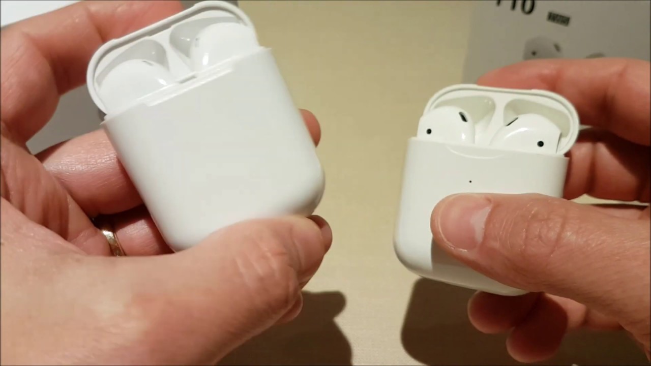 F11 vs i10 TWS - There can be only one...