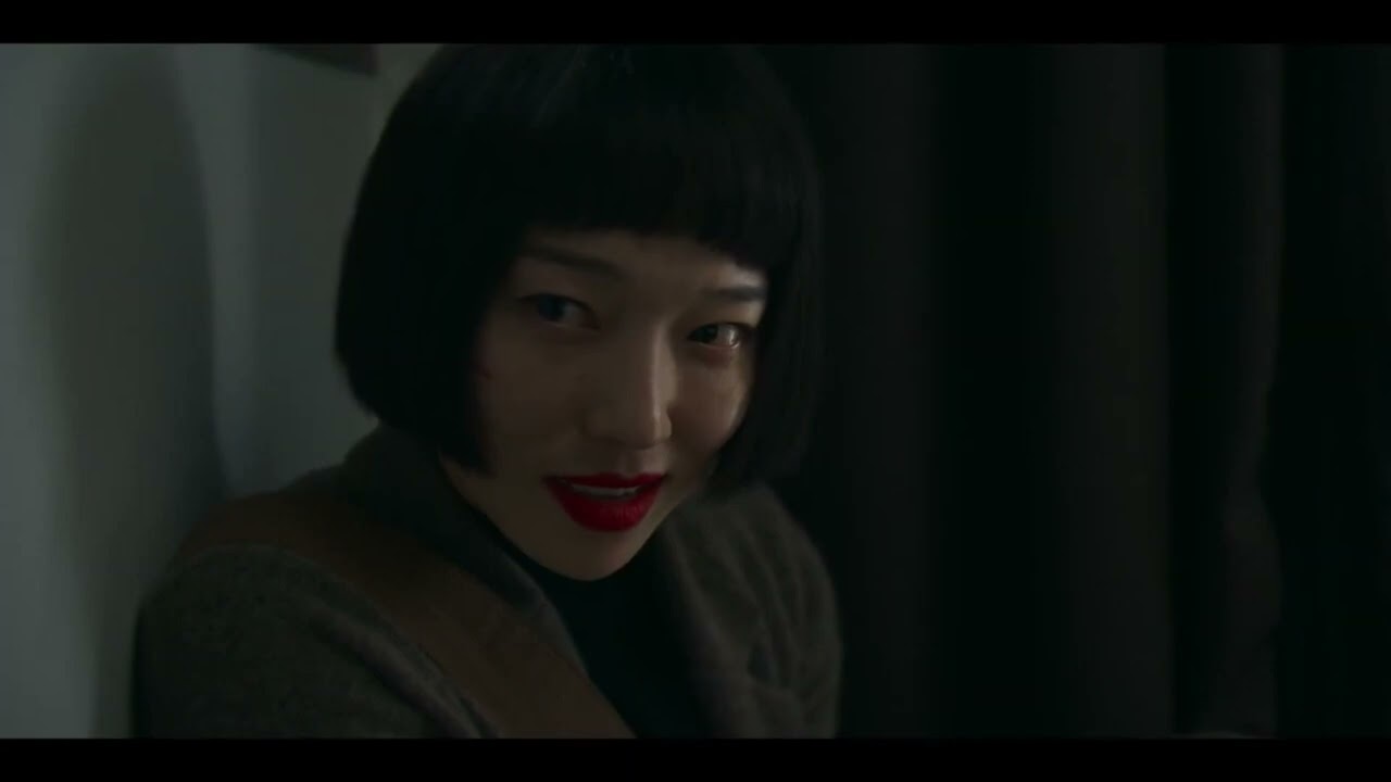 A SHOP FOR KILLERS SCENEPACK (SO MINHYE) EP 1-4