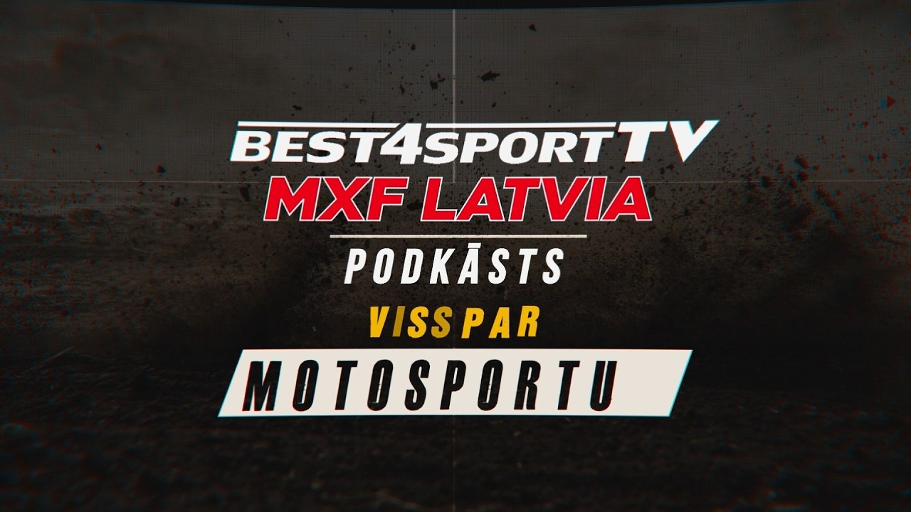 MXF Podkāsts ep. 291