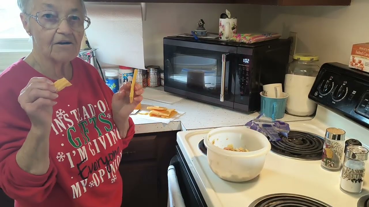 Hot Tuna Sandwiches 