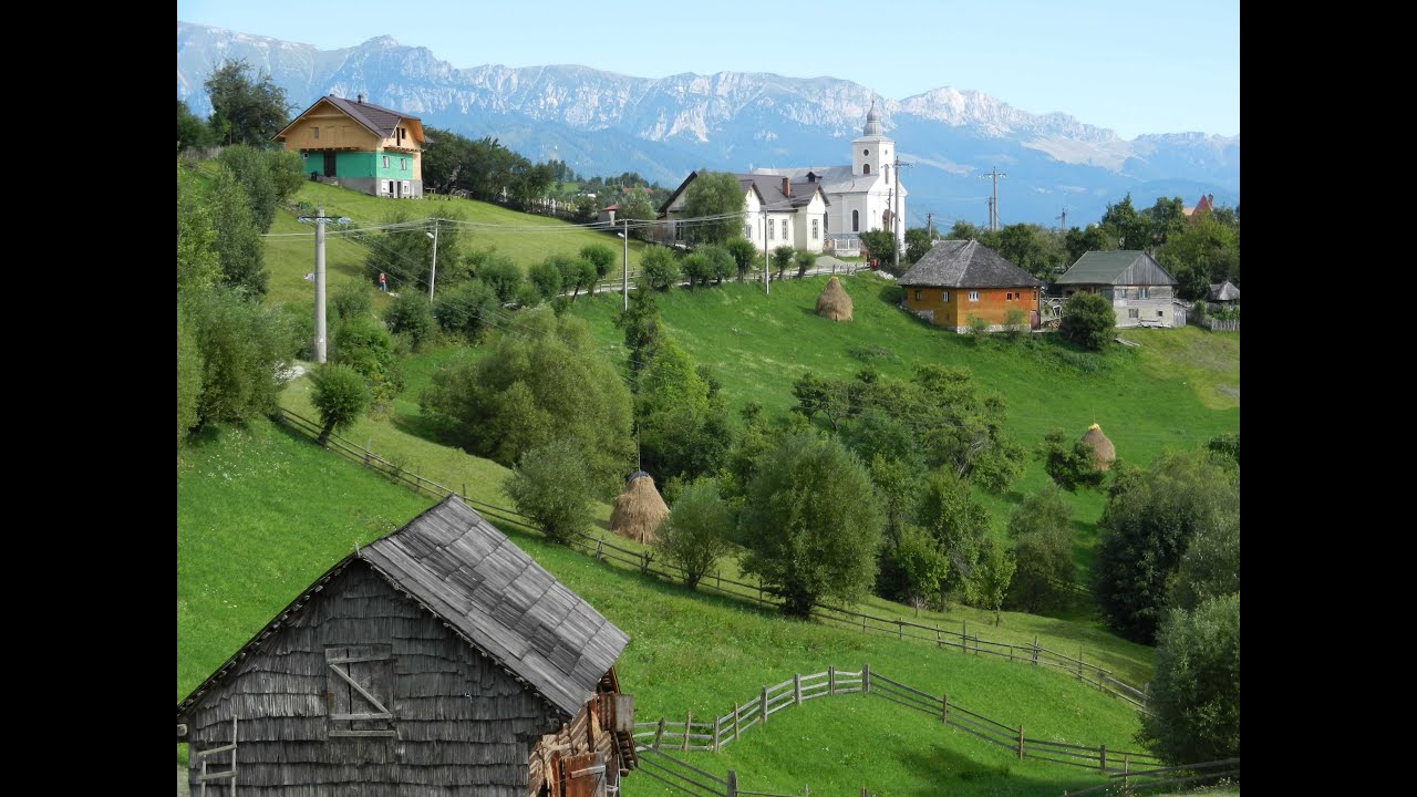 Romania