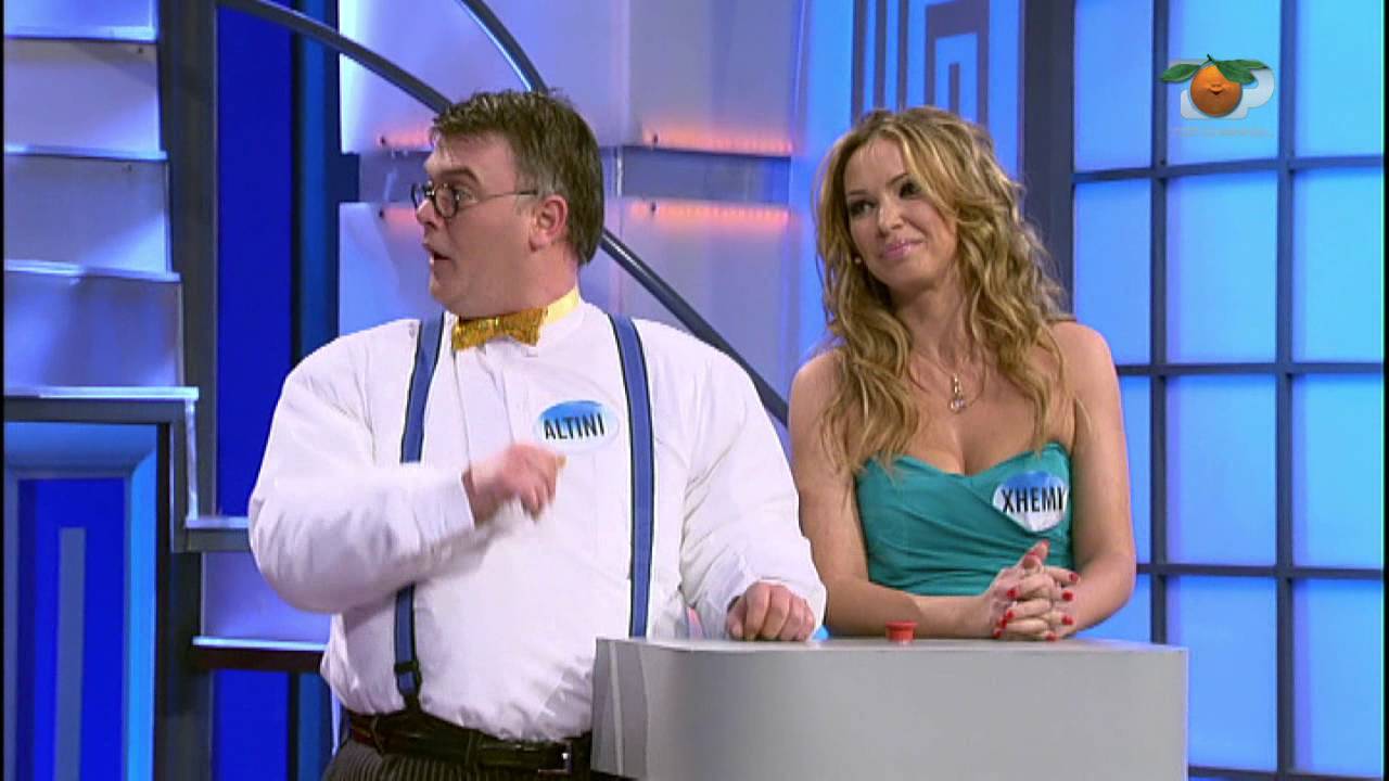 Portokalli, 4 Mars 2012 - Koha jote show (Alban Dudushi, Xhemi shehi)