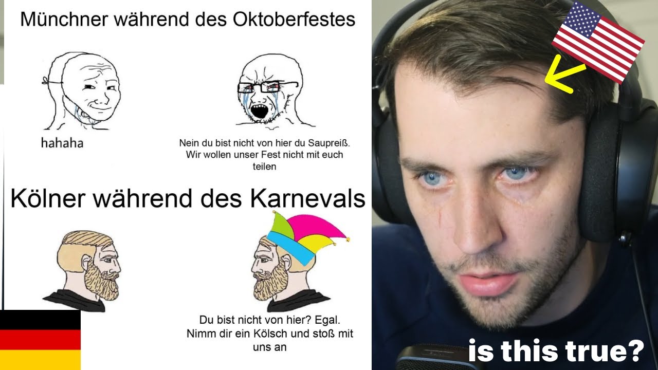 American translates HILARIOUS GERMAN MEMES [14]