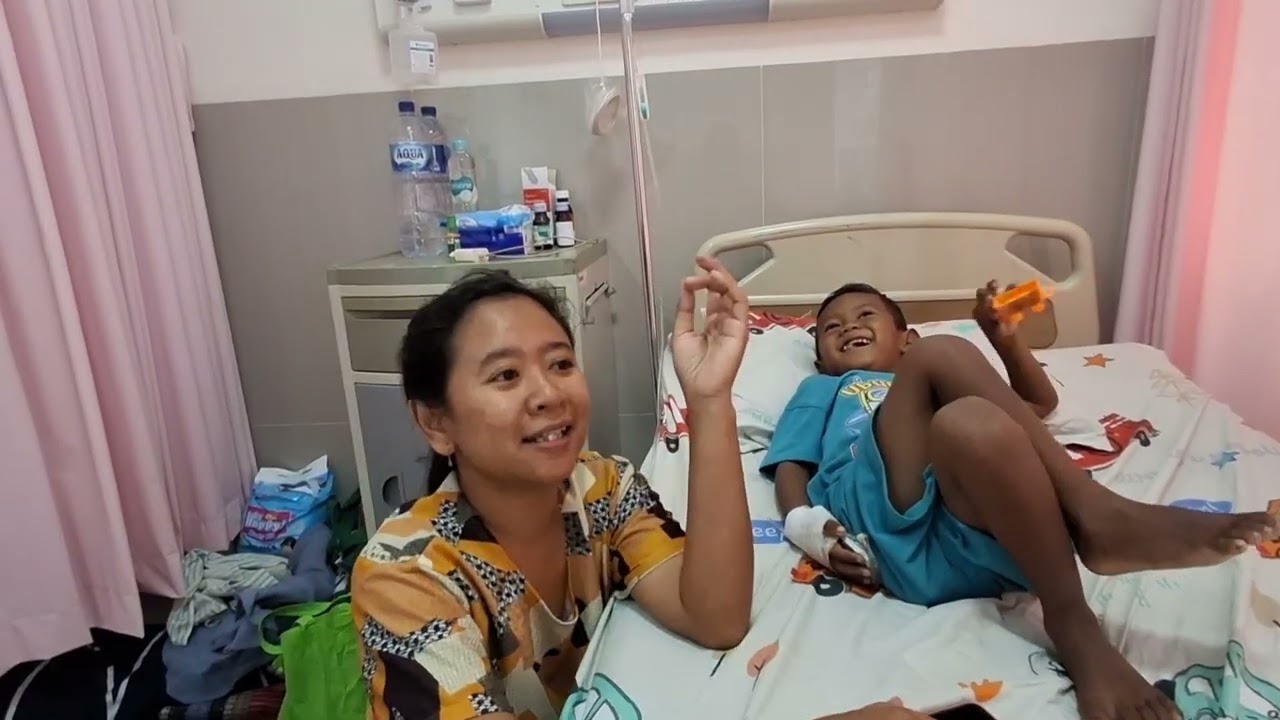 KABAR BAIK SORE INI JOJO BISA PULANG,NUNGGU EVALUASI DULU