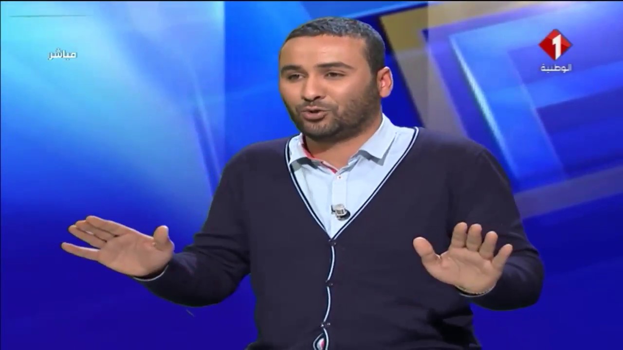 نأتيك بالأخبار : لقاء مع عضو نقابة الصحافيين السيد مهدي الجلاصي