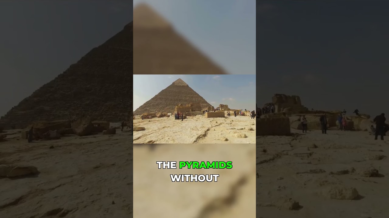 Perfect Weather for Petra, Pyramids, & Oman!