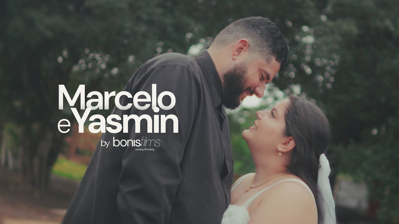 Pré Wedding | Yasmin e Marcelo