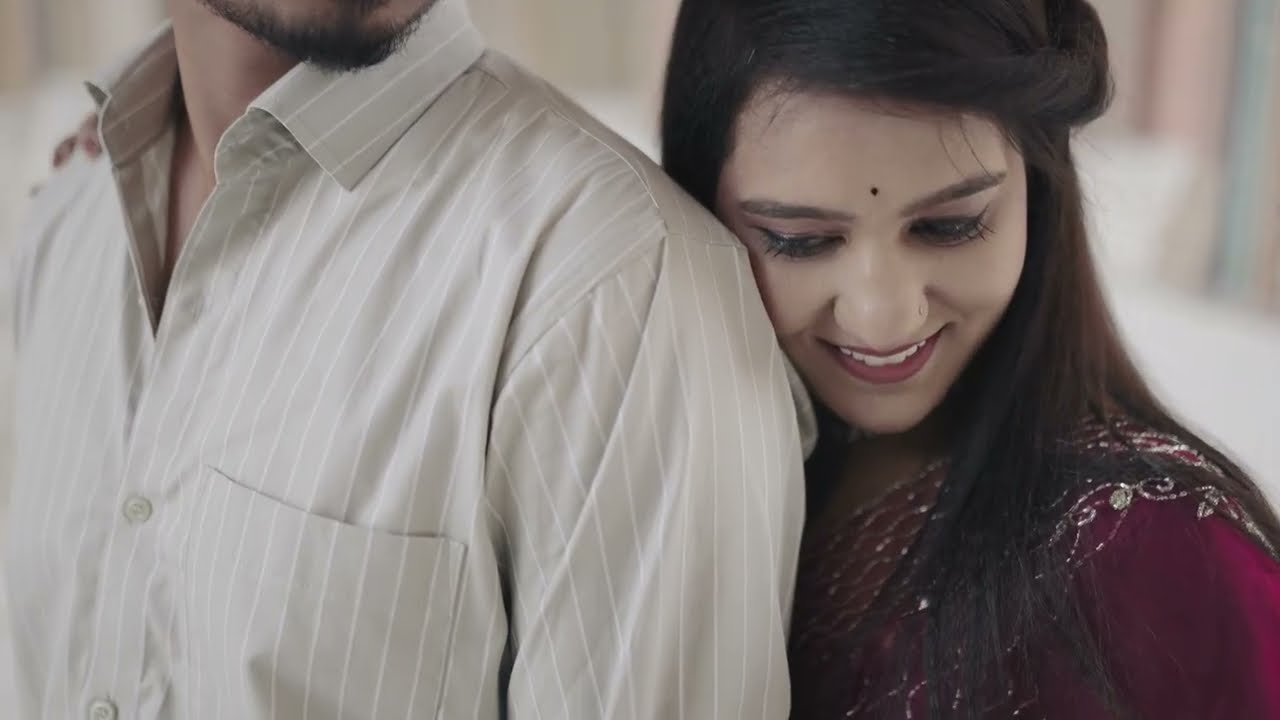 Sunil Weds Kavita Pre Wedding Shoot 2026 #wedding #shoots #trending #viral #latest #prewedding 