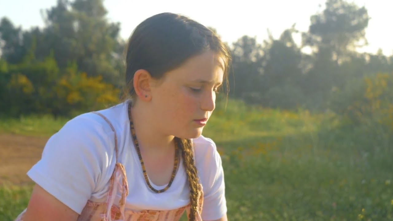 דרך היער - סרט גמר מגמת קולנוע אולפנת הללי 2024