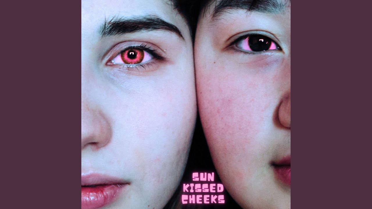 Sunkissed Cheeks (slowed)