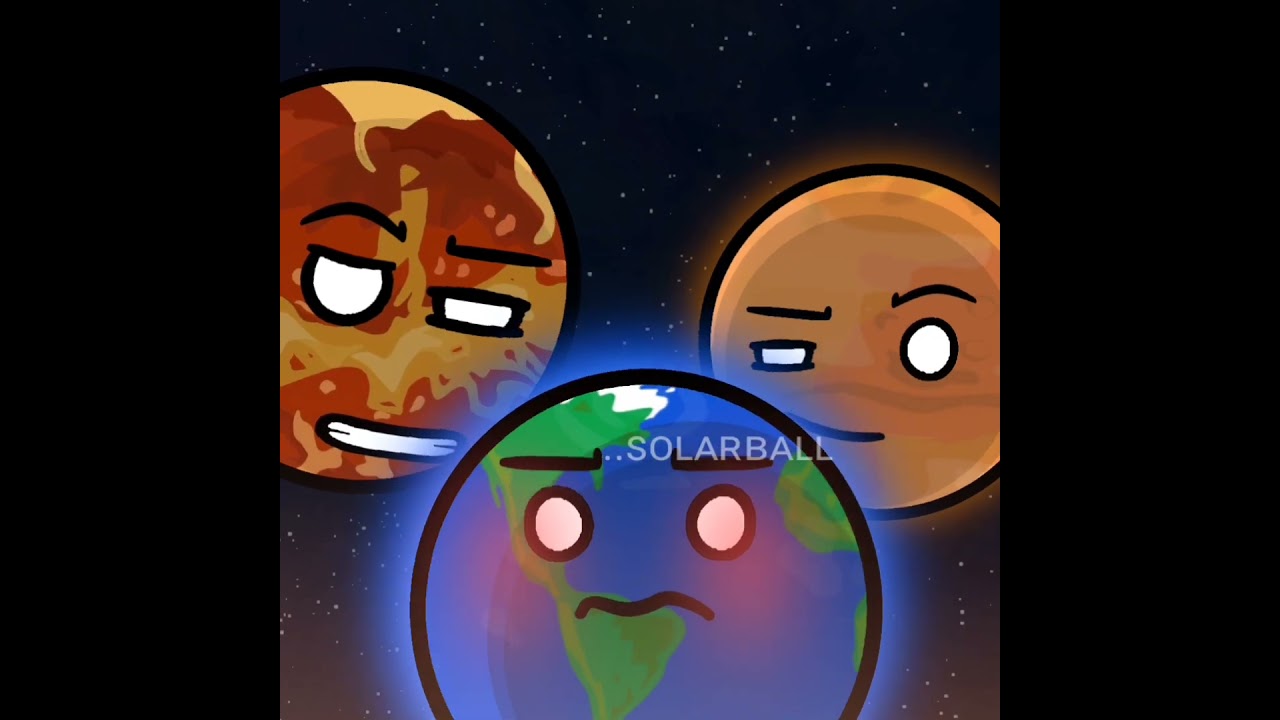 CAN YOU FEEL IT?(solarballs fan-animation)