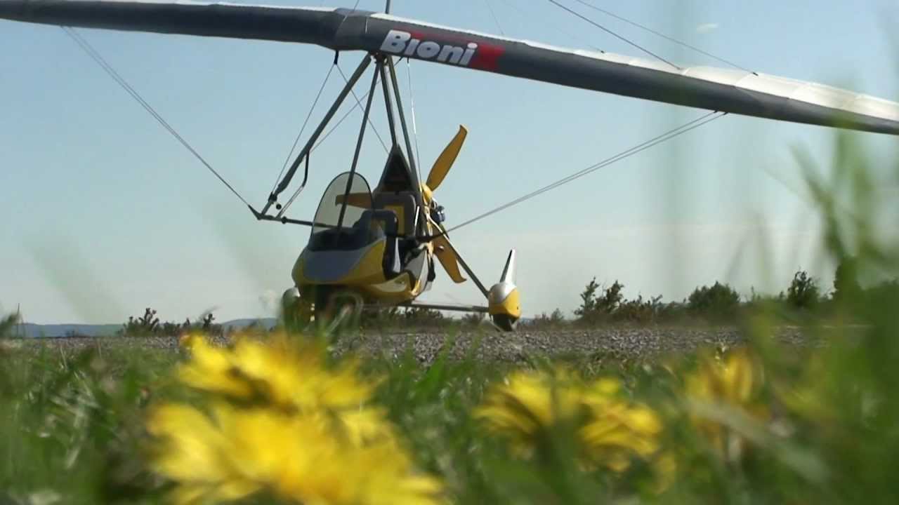 Tanarg BioniX de air création HD
