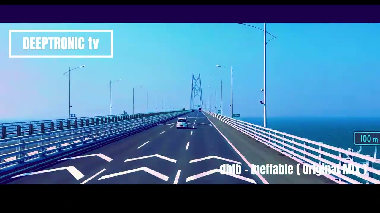 DBFB - Ineffable ( Original Mix )