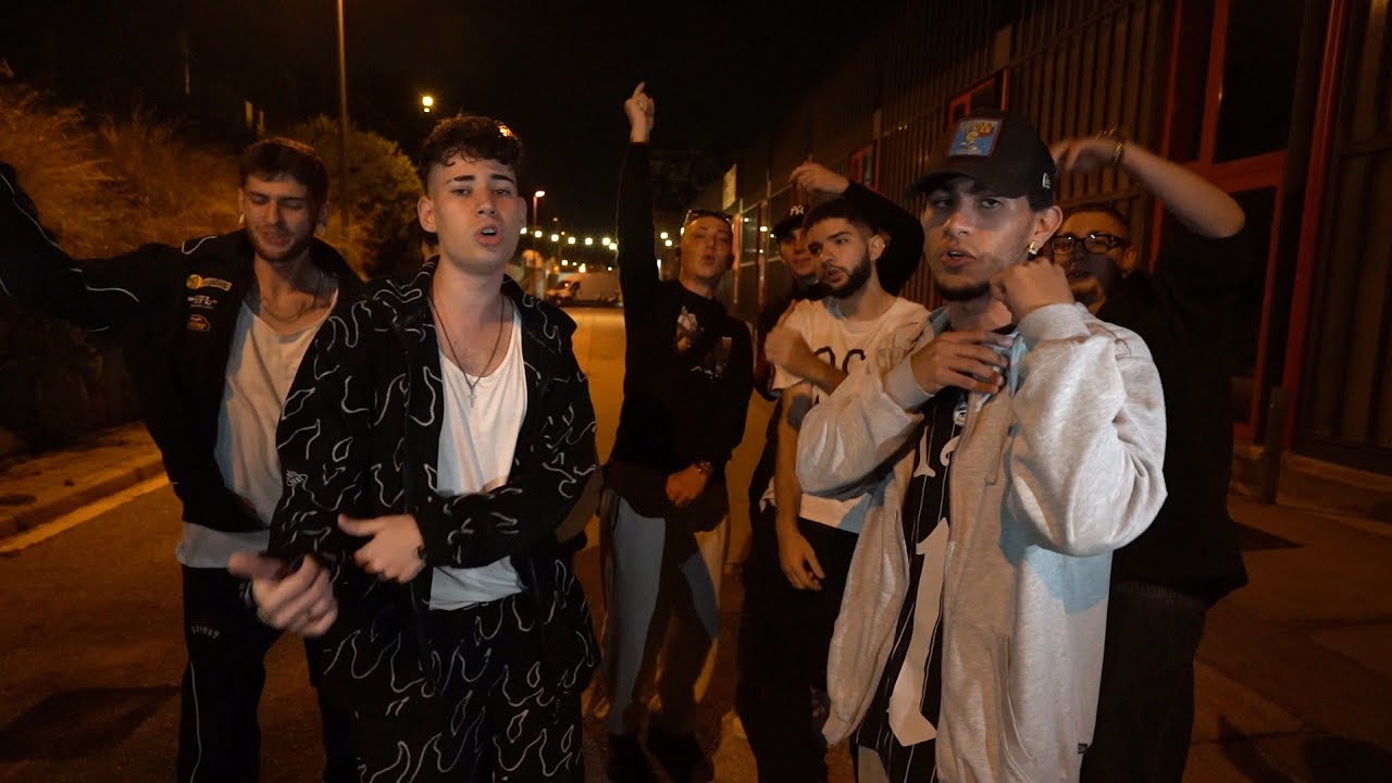 KOD, ANDY - "UNIVERSITARIA" 🔥 (ONE SHOT)