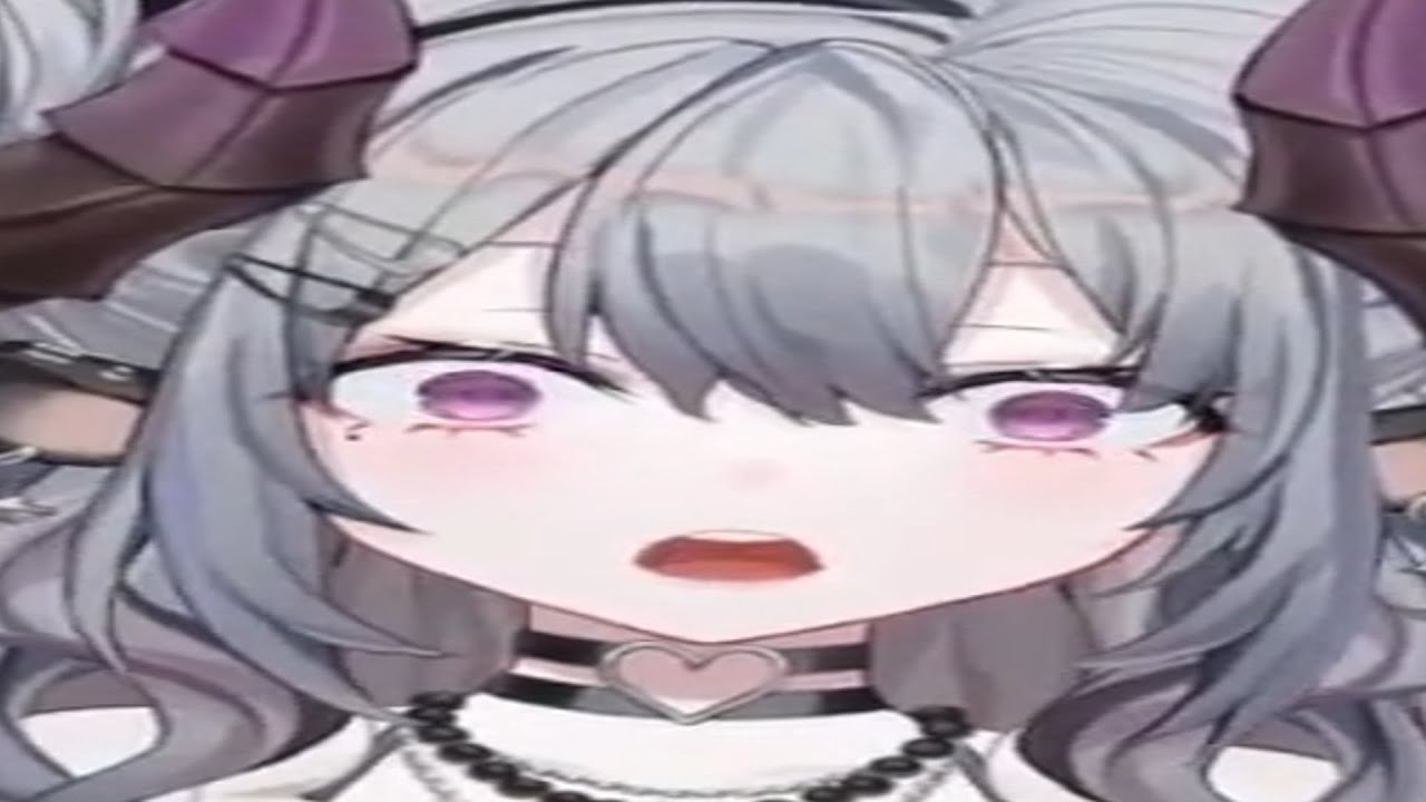 Chikafuji Lisa not being silent while playing Silent Hill