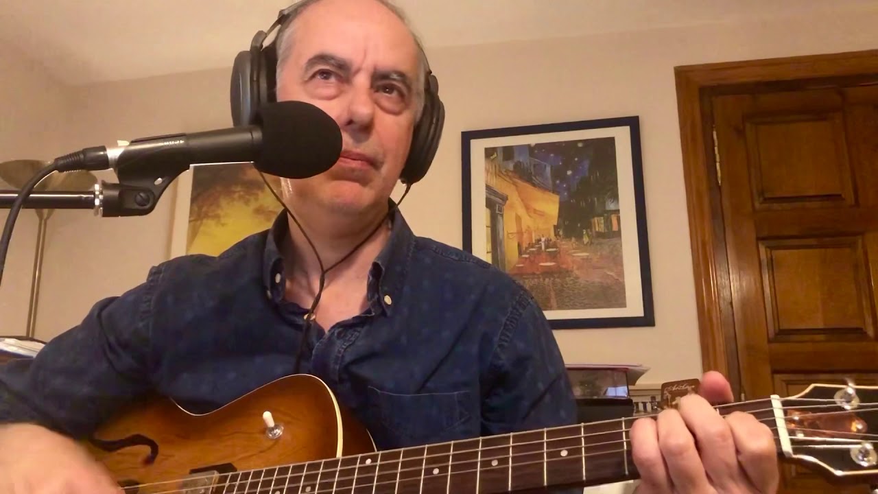 No te desnudes todavía, Luis Eduardo Aute (cover)