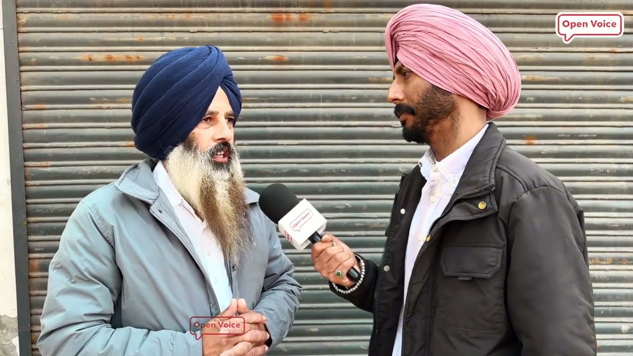 “AAP ਸਰਕਾਰ ਦਾ ਸੱਚਾ ਰਿਵਿਊ: ਵਾਅਦੇ ਕਿੰਨੇ, ਕੰਮ ਕਿੰਨਾ?” #openvoice #punjabpolitics 