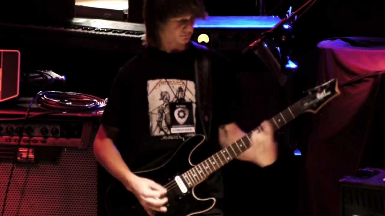 Metallica - Master Of Puppets