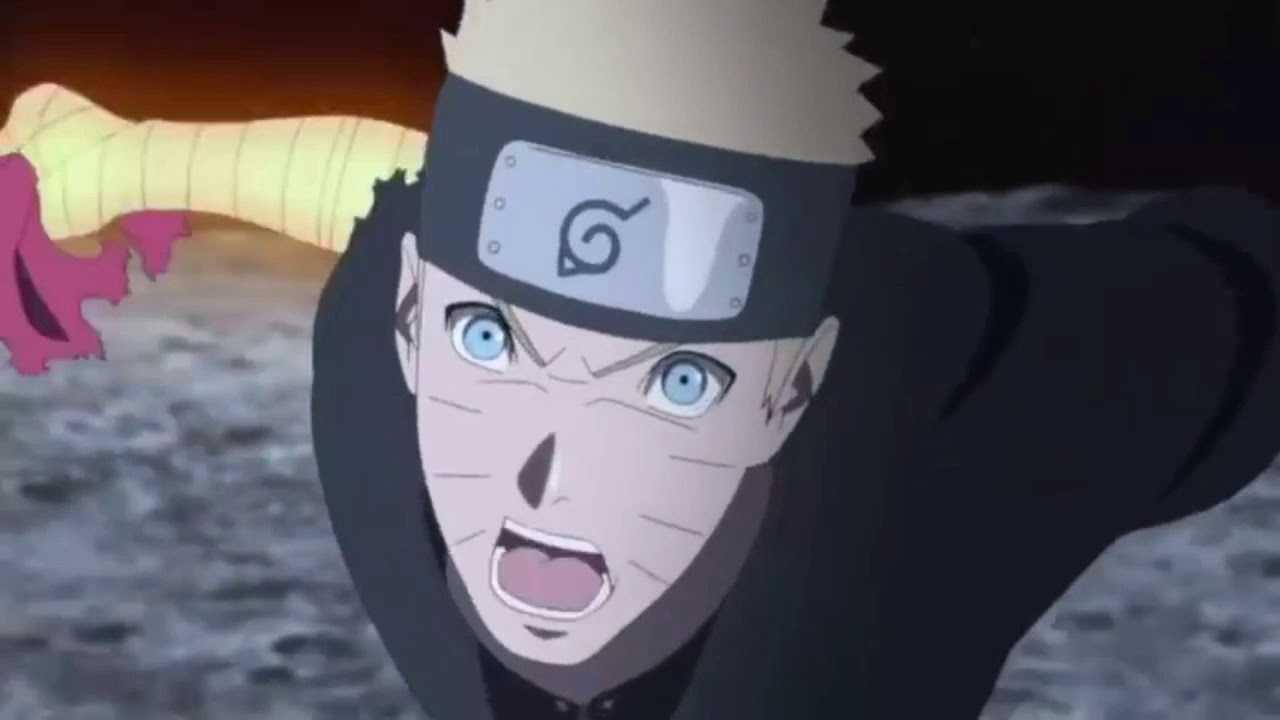 ❤NaruHina❤ [AMV] Sweater Weather