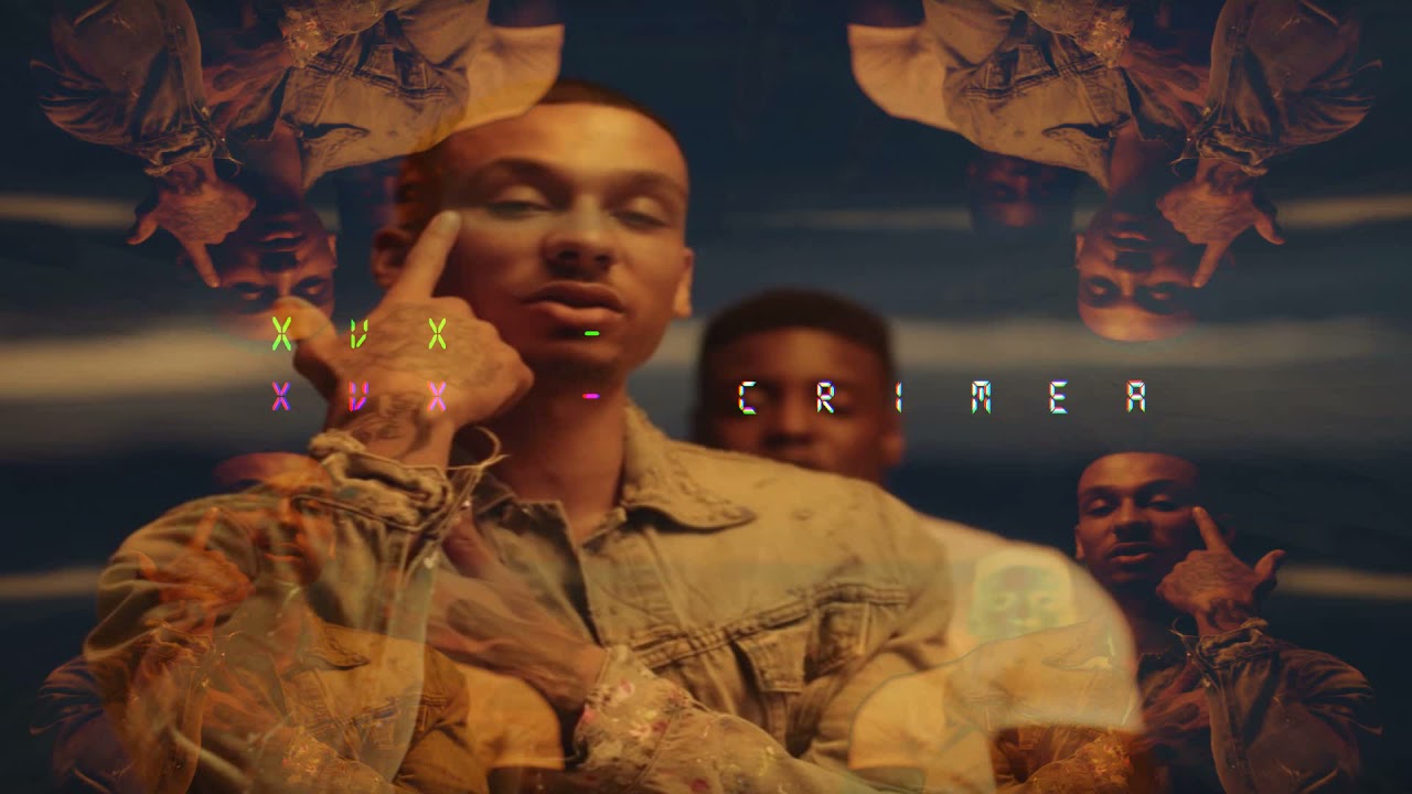 Fredo x Tiny Boost Type Beat - ''Crimea' - XVX - UK Rap/Trap Beat