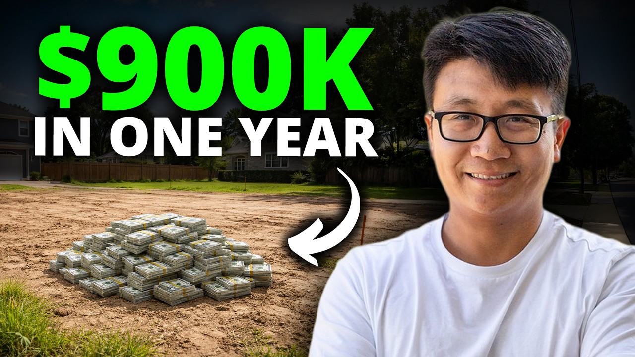 6 Steps To Flipping Land Virtually