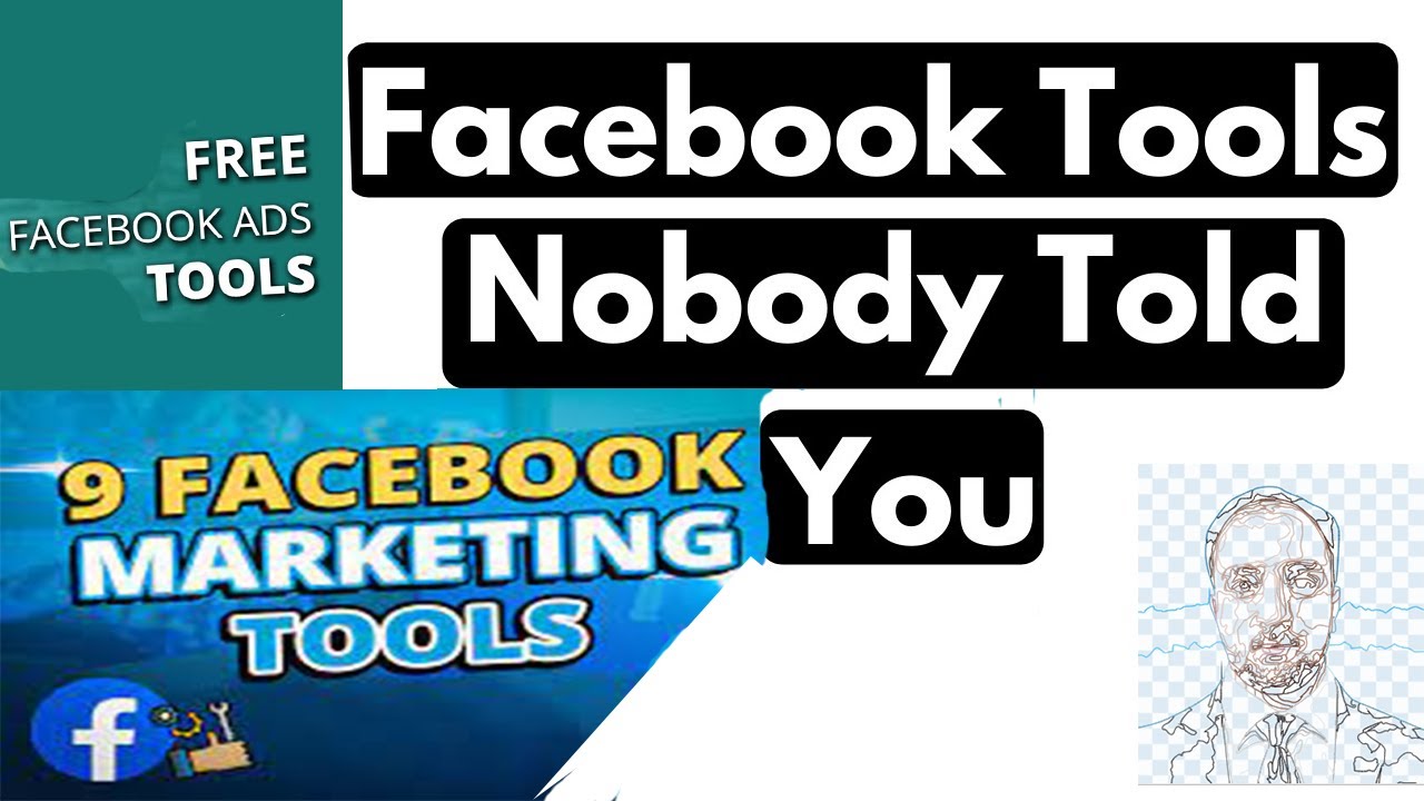 Free Facebook Marketing Tool For Your Business | Free Tools That Make Running Facebook Ads Easy