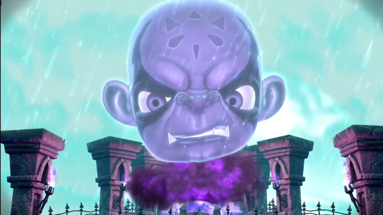 (Skylanders Trap Team) Finishing up the side content!