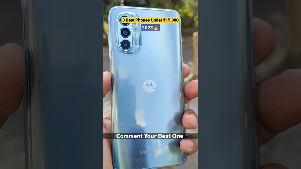 3 Best Phones Under ₹15,000🔥 *sabse Best* #shorts #techwiserabhay #bestsmartphones #bestphone #like