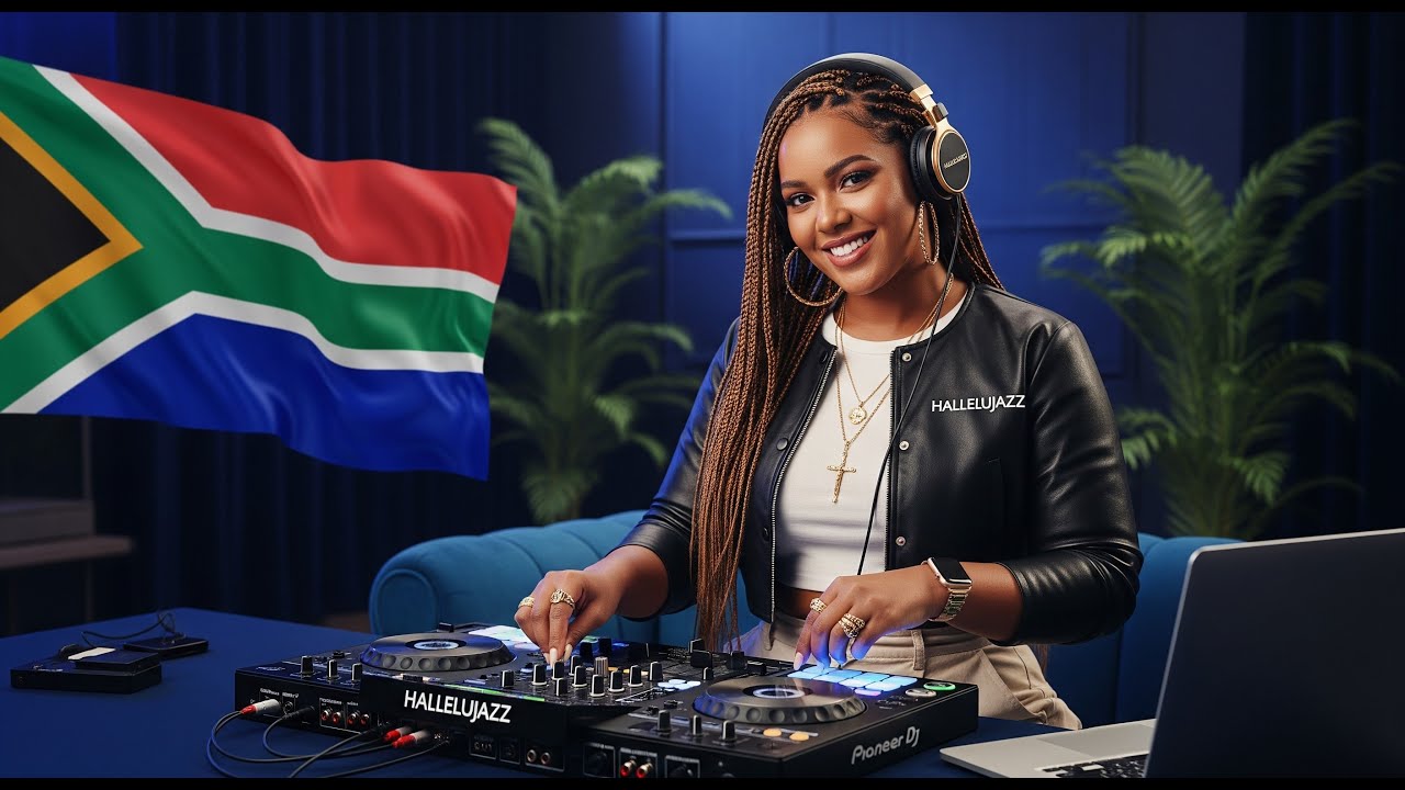Amapiano Mix 2026 - Ukubonga (Gratitude)