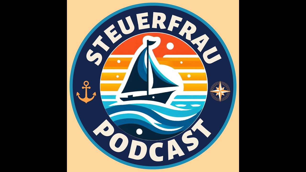 #29 Ein letztes Ahoi von der Steuerfrau
