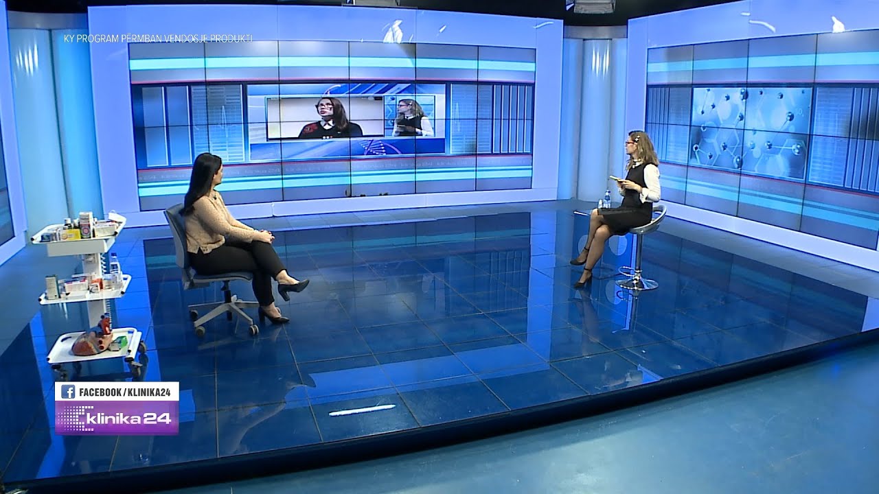 Rreziqet e semundjes se tiroides tek nena shtatzene dhe tek fetusi.. / Klinika24