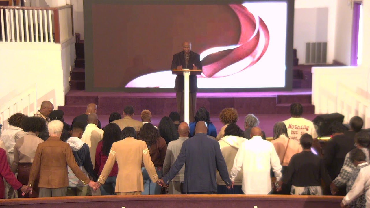Sunday Morning Worship | Mt. Carmel Baptist Church | SummerHill | November 9, 2025