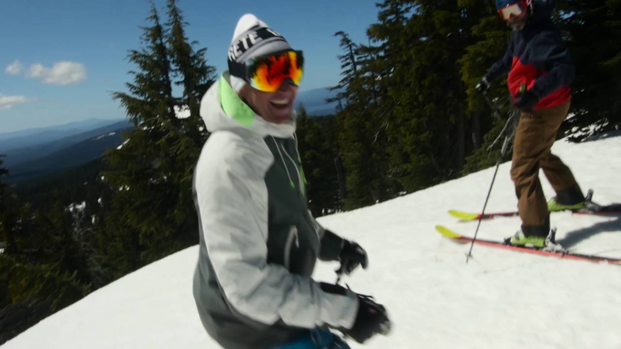Why I Love Mt. Bachelor | Episode 4