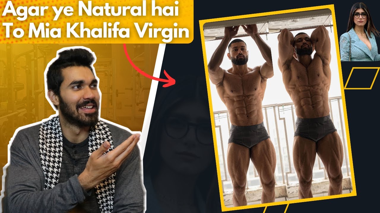 Fake Natty Ishaan Thakur Exposed | Fraud Instagram Influencer Ishaan Thakur Natty or Not #fakenatty
