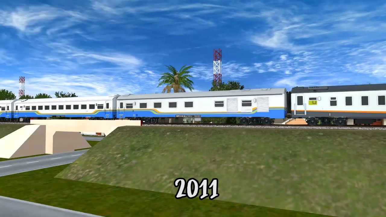 Evolution of KA Sancaka