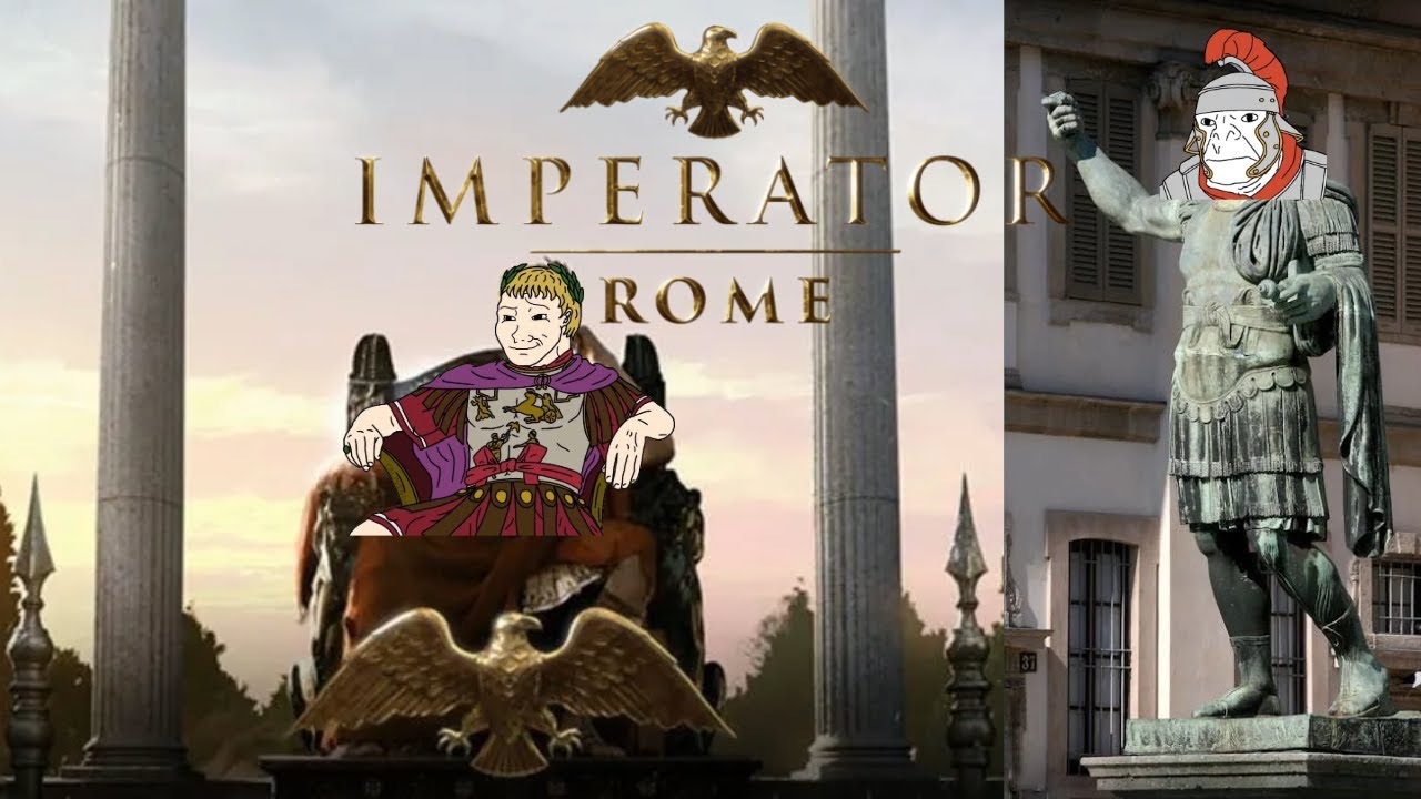 Why Imperator: Rome Failed &ndash; The Fall of Paradox&rsquo;s Forgotten Game