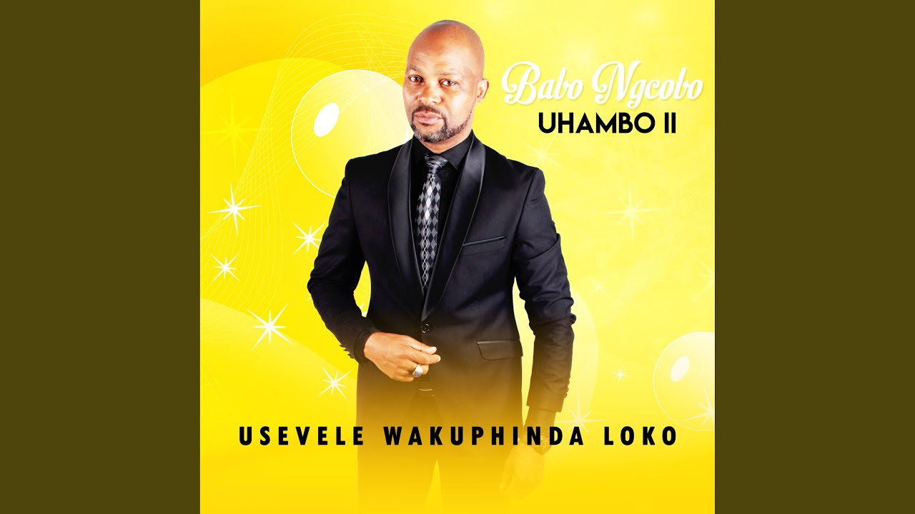 Usevele Wakuphinda Lokho