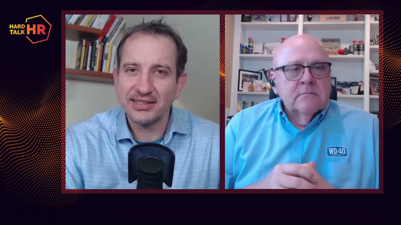 Leadership lessons of the lockdown and recovery | Garry Ridge