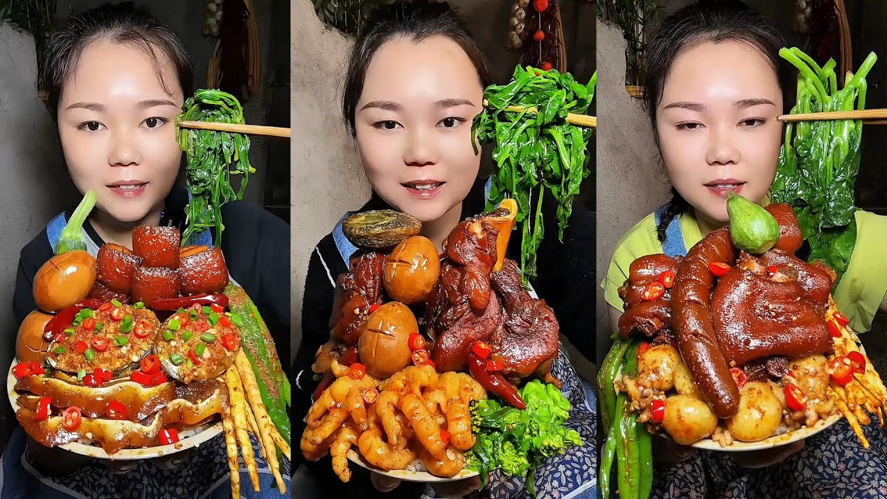🤤🍲 This “Simple Homemade Meal” Is Shockingly Addictive — Every Dish Is Next-Level!