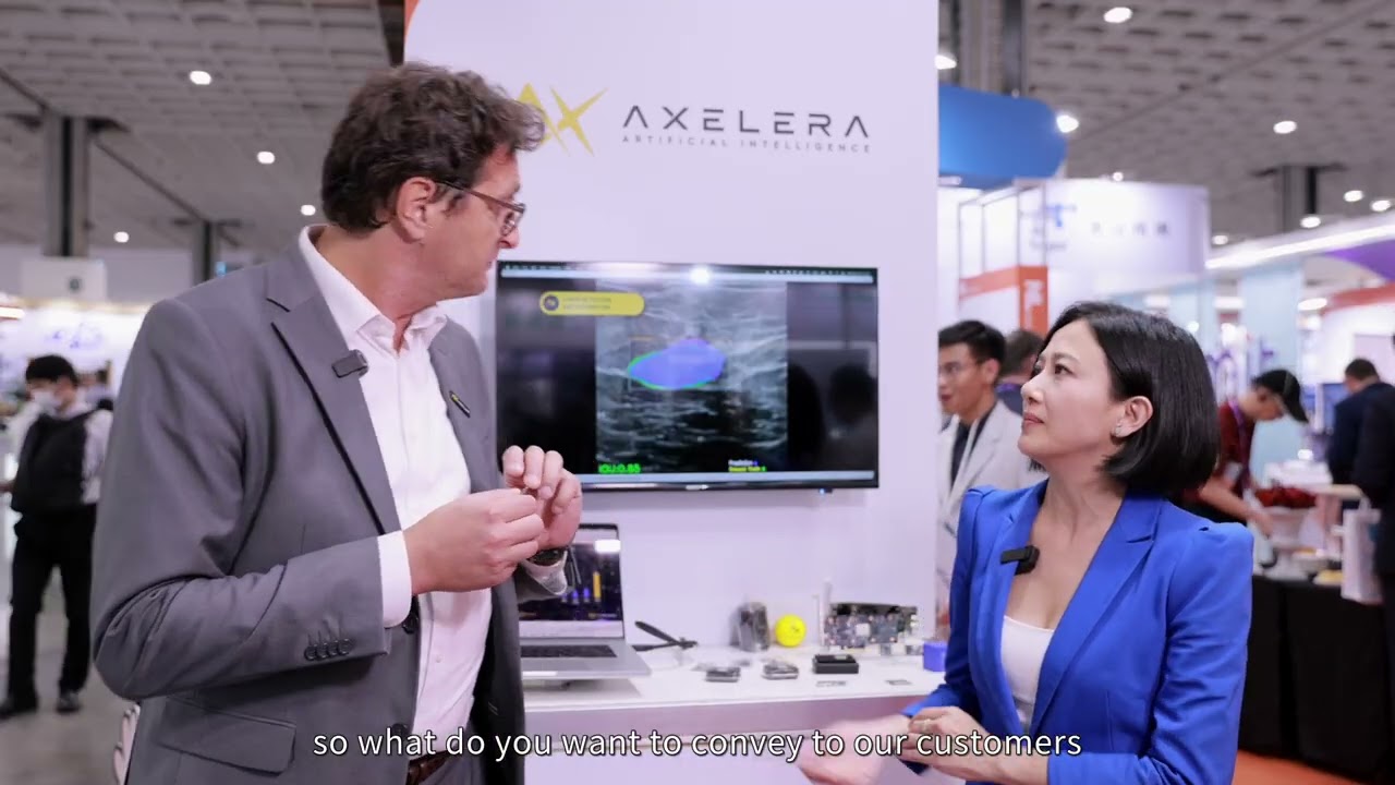 02. Axelera AI