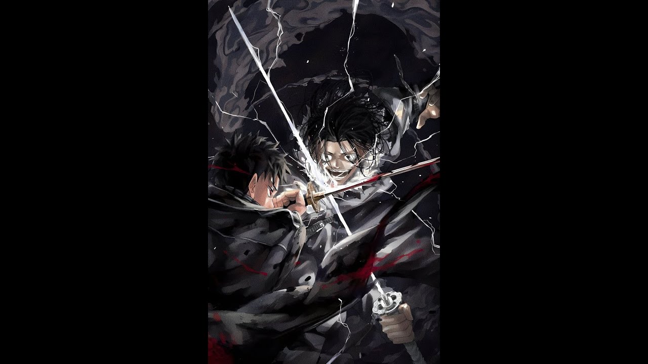 Chihiro vs Sojo