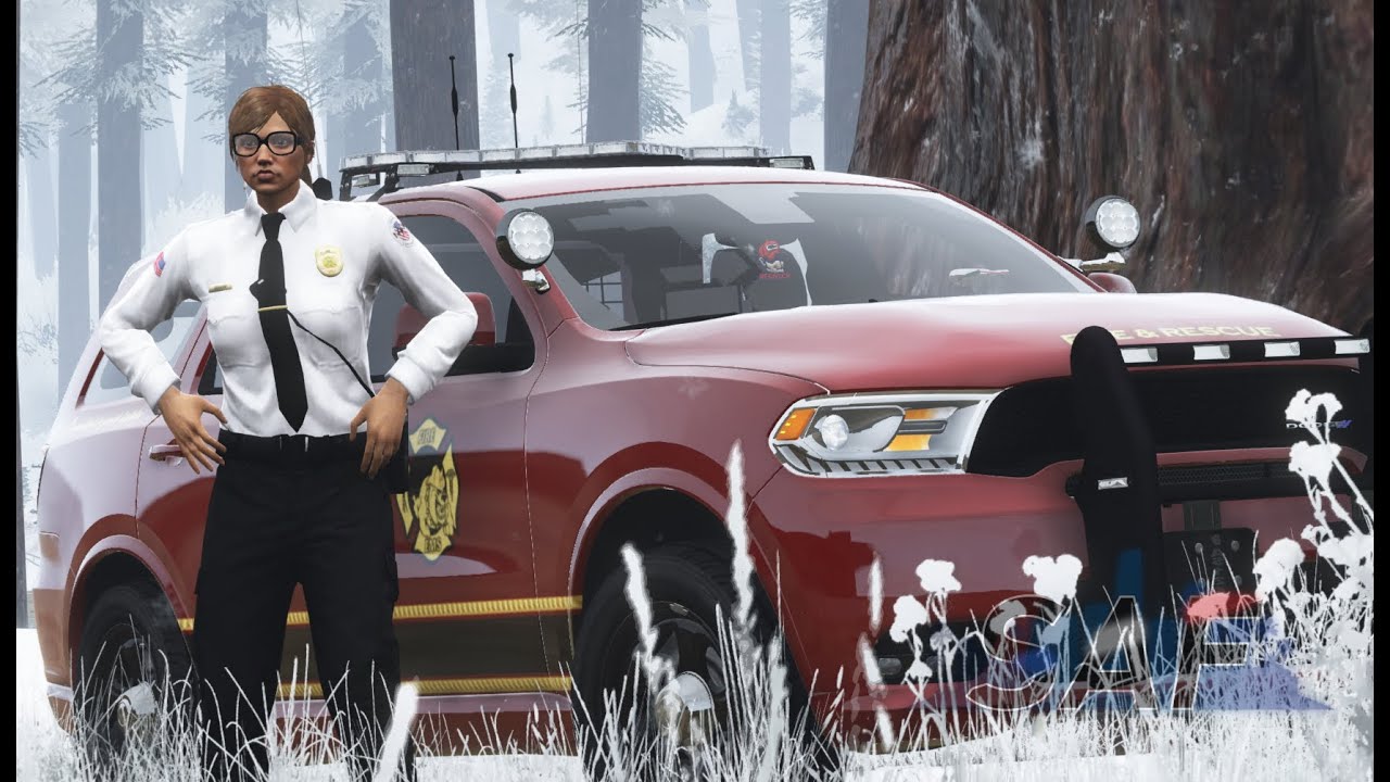 Busy Snowy Day on Command Duty! - Twitch Live Stream 1/21