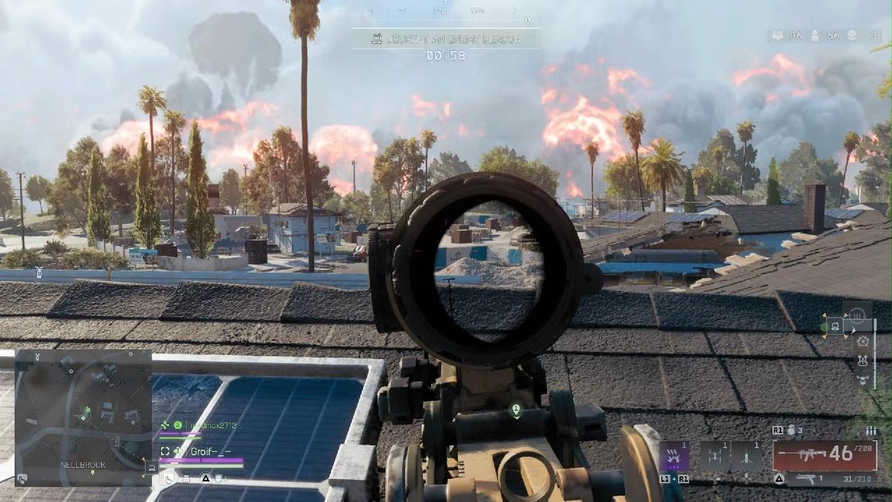 Battlefield 6 win