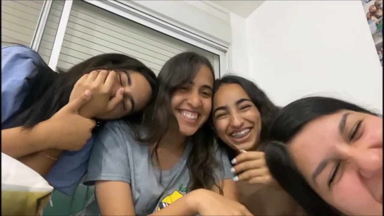 גרעין מודיעין תשפ