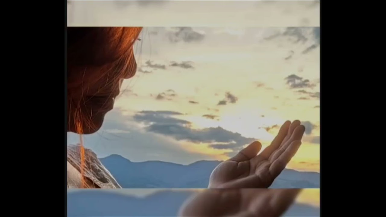 EN TU PRESENCIA - TU PODER ME ABRAZO
