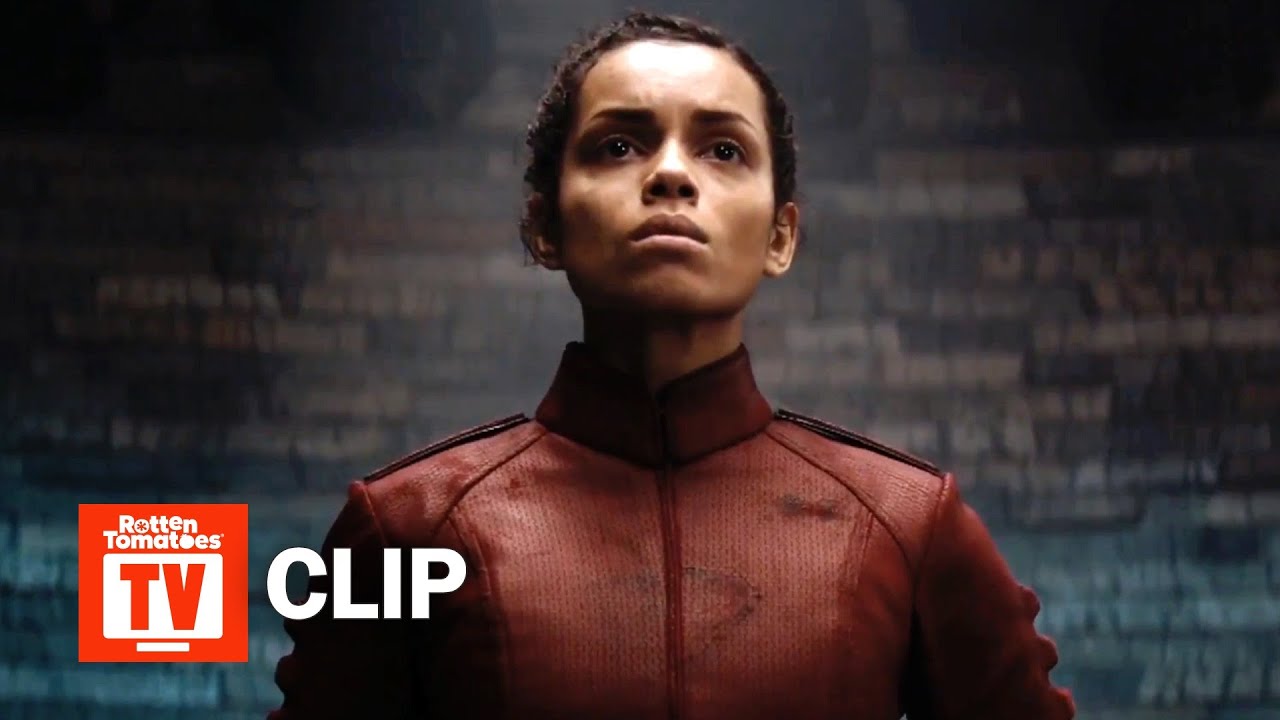 Krypton S01E05 Clip | 'Mothers and Daughters' | Rotten Tomatoes TV
