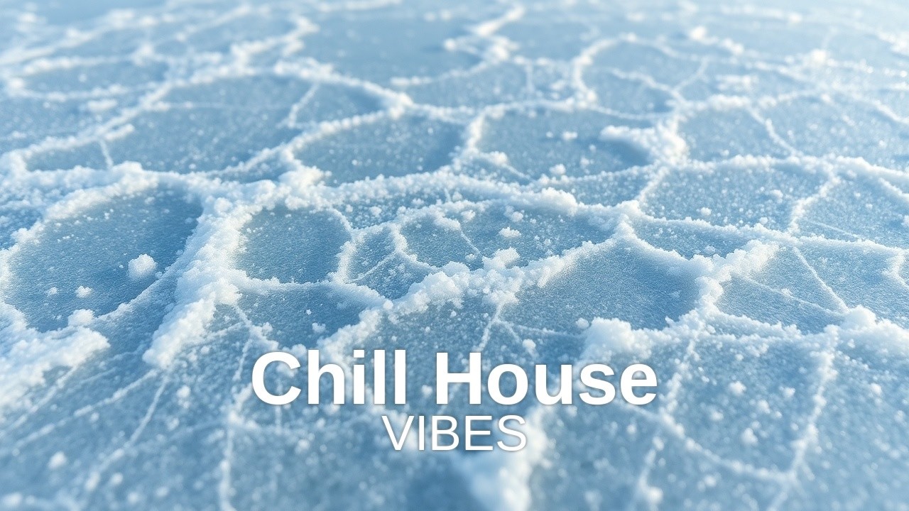 Morning Coffee Chillout ☕️ Soft House Beats to Wake Up