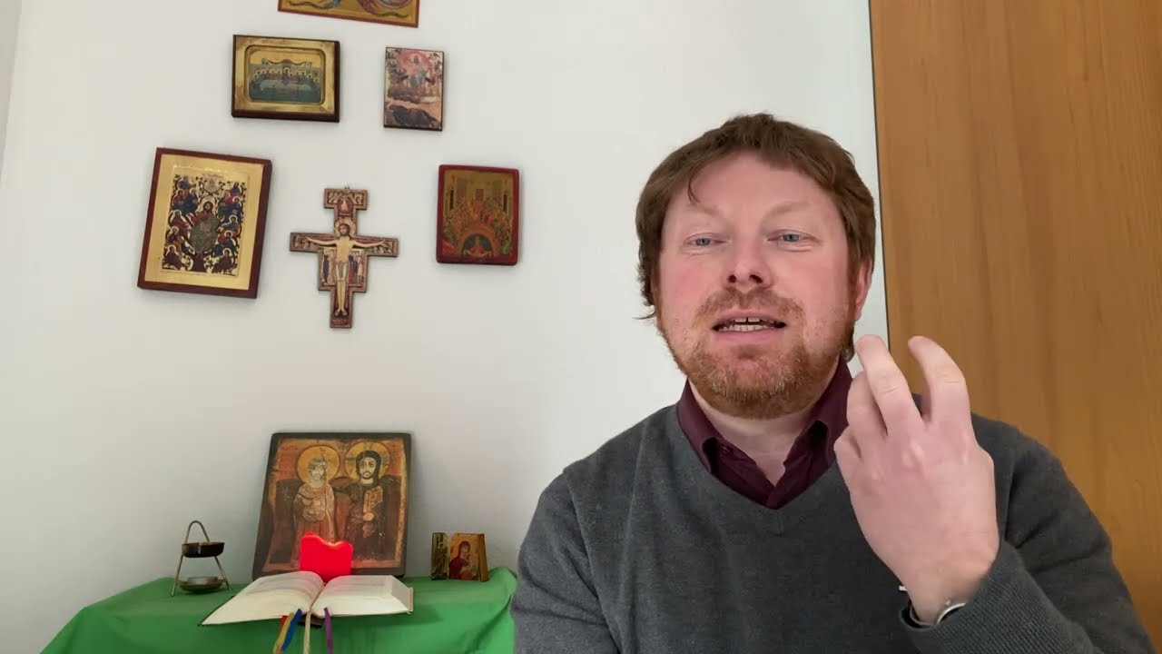 Kontemplation - Herzensgebet - Gebet der Sammlung