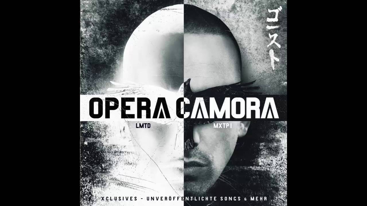 Raf Camora - Wenn ich will