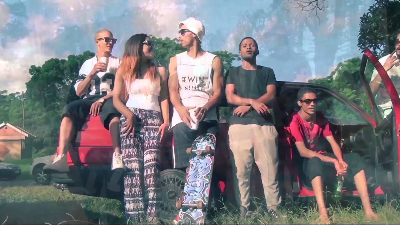 Gapo ft. Revelu & Lord G - We On Now (Official Music Video)